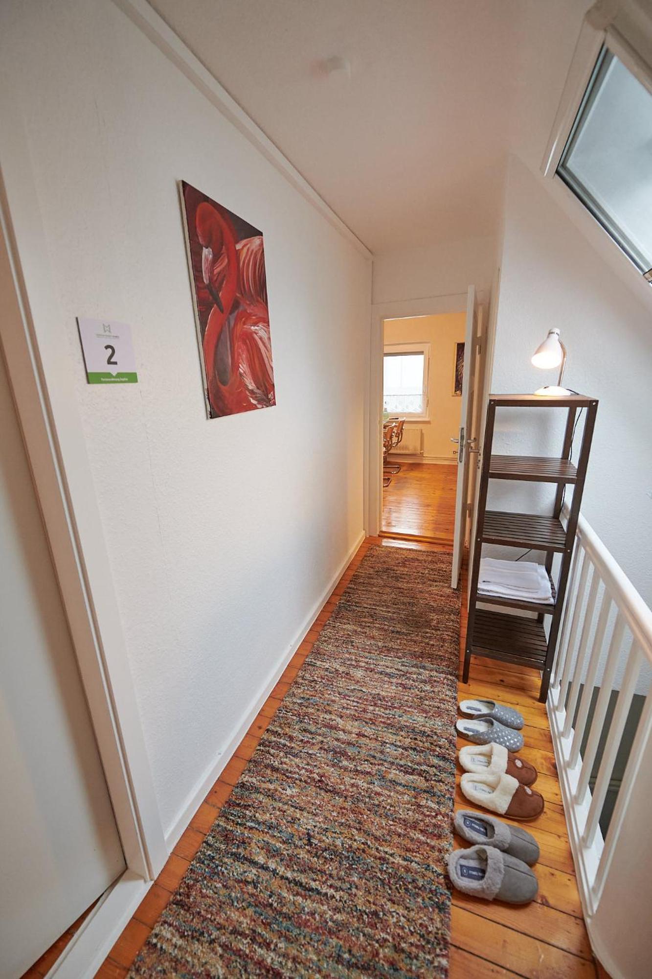 Ferienwohnung Sophia - Fewo Sophia Bremen Exterior photo